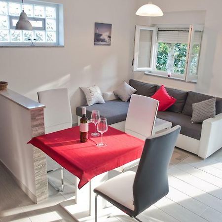 Apartment Stefania Ρόβινι Εξωτερικό φωτογραφία