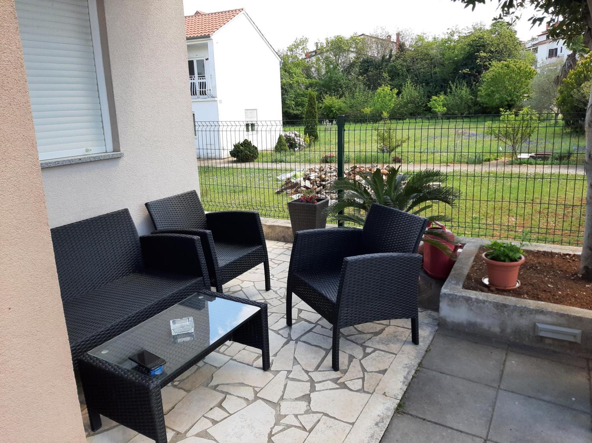 Apartment Stefania Ρόβινι Εξωτερικό φωτογραφία