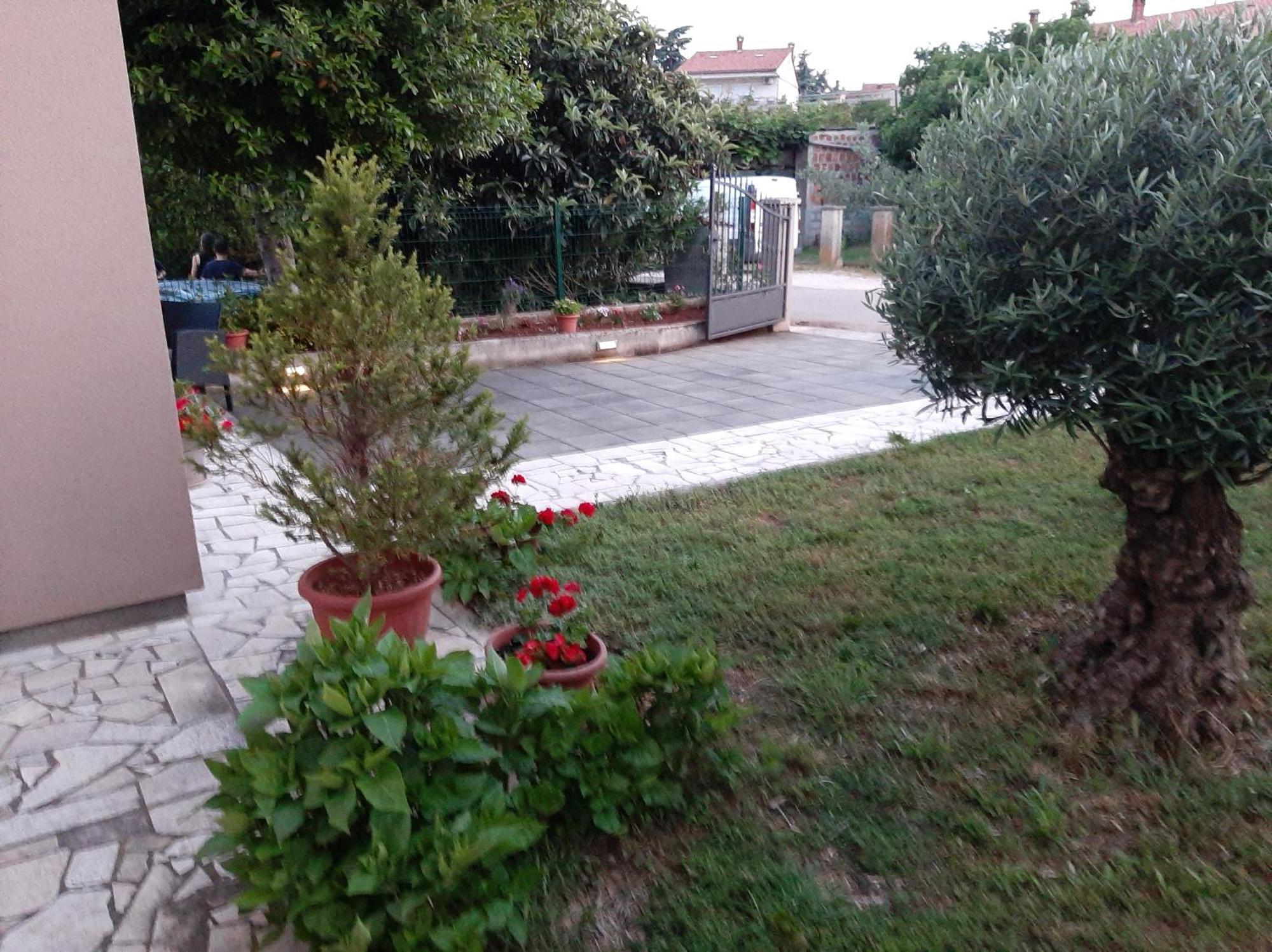 Apartment Stefania Ρόβινι Εξωτερικό φωτογραφία