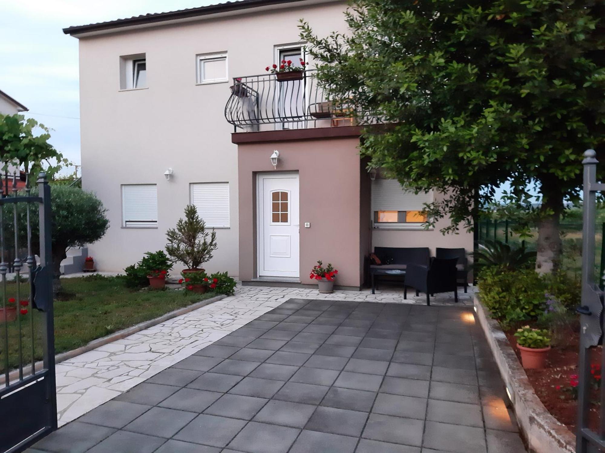 Apartment Stefania Ρόβινι Δωμάτιο φωτογραφία