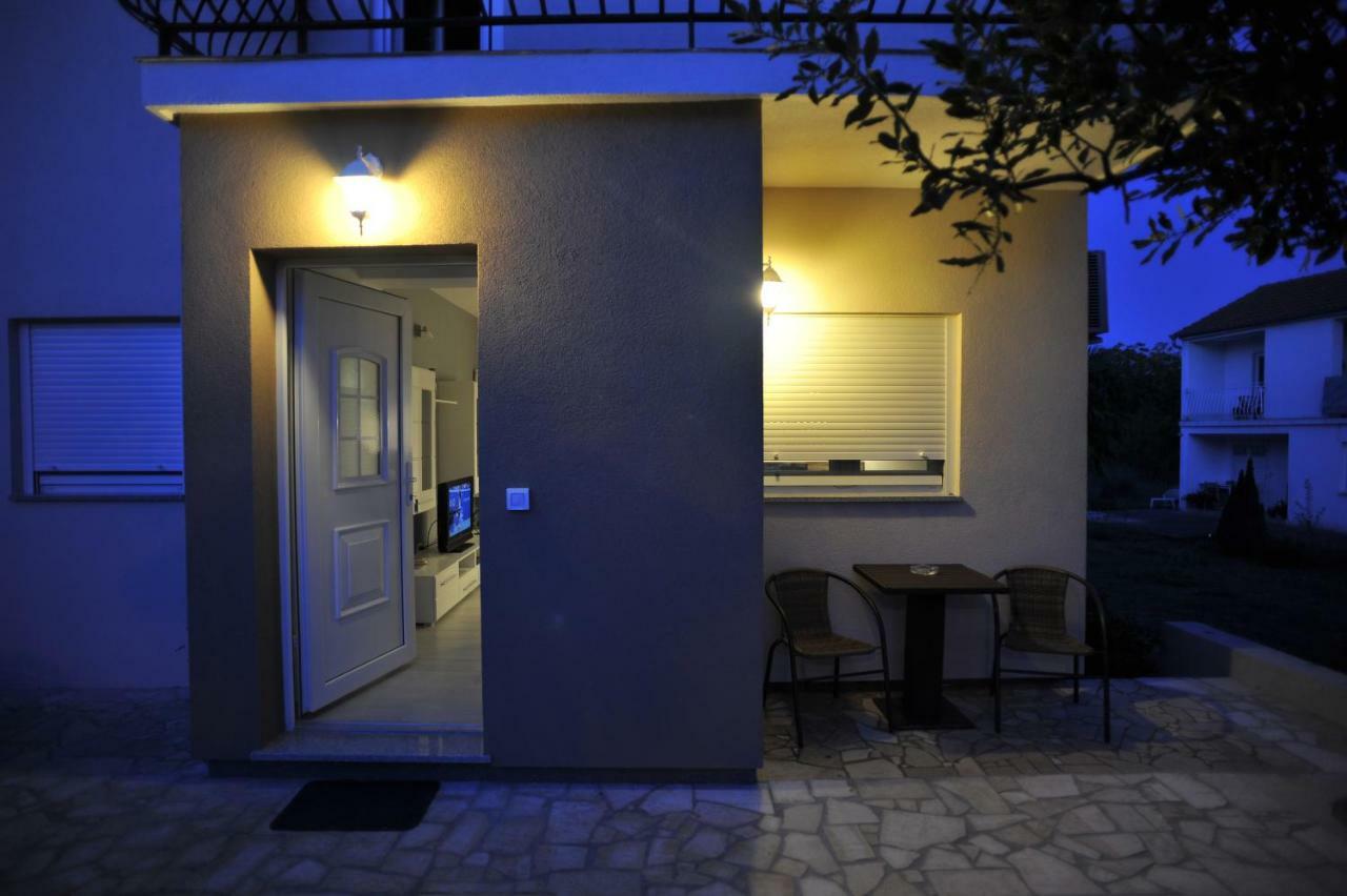 Apartment Stefania Ρόβινι Εξωτερικό φωτογραφία