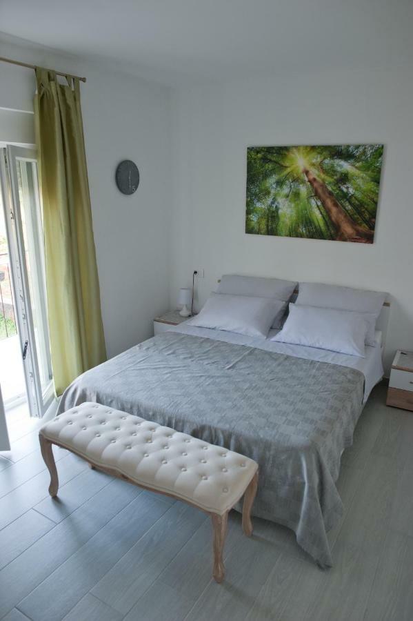 Apartment Stefania Ρόβινι Εξωτερικό φωτογραφία