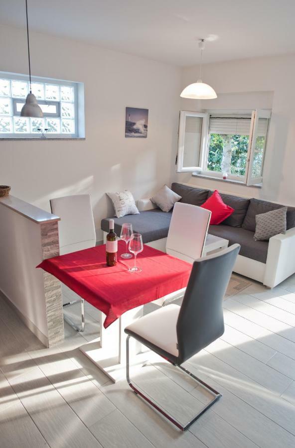 Apartment Stefania Ρόβινι Εξωτερικό φωτογραφία
