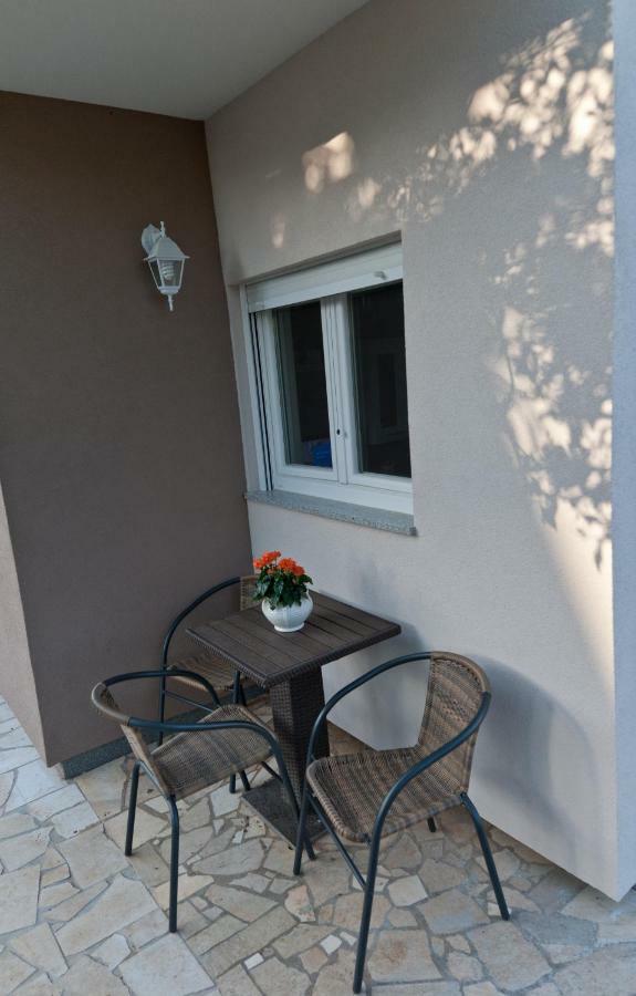 Apartment Stefania Ρόβινι Εξωτερικό φωτογραφία