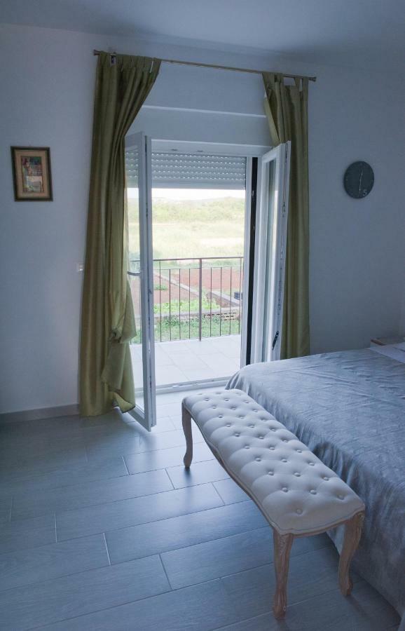 Apartment Stefania Ρόβινι Εξωτερικό φωτογραφία