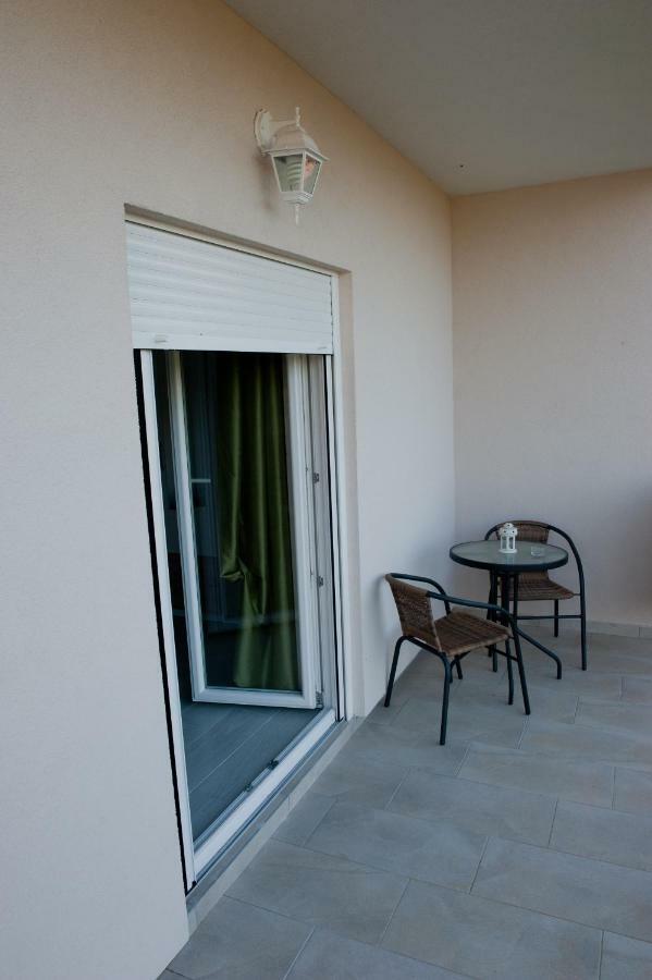 Apartment Stefania Ρόβινι Εξωτερικό φωτογραφία