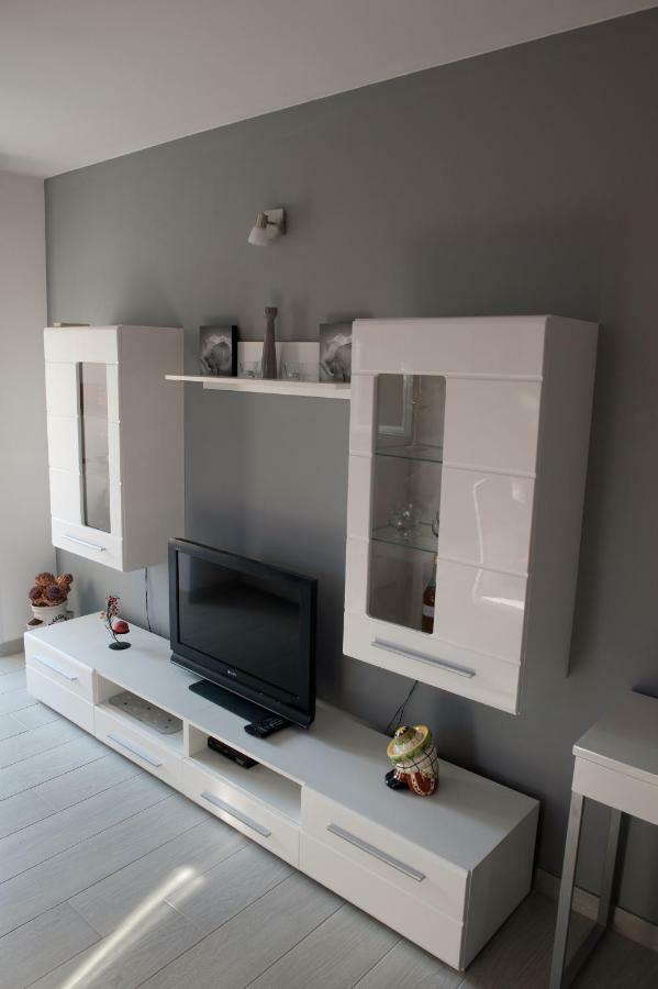 Apartment Stefania Ρόβινι Εξωτερικό φωτογραφία